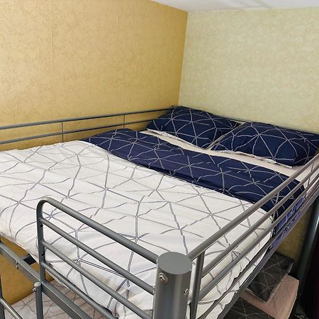 Dlta Hote Apartment Torcy  Ngoại thất bức ảnh