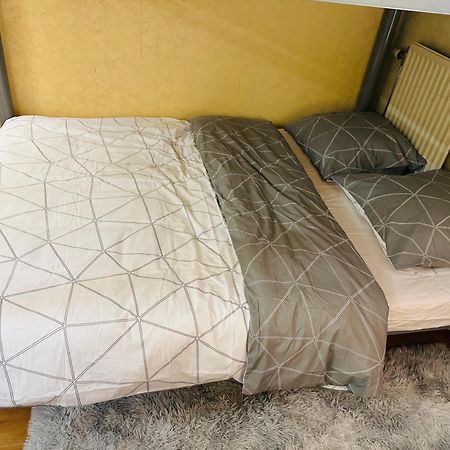 Dlta Hote Apartment Torcy  Ngoại thất bức ảnh
