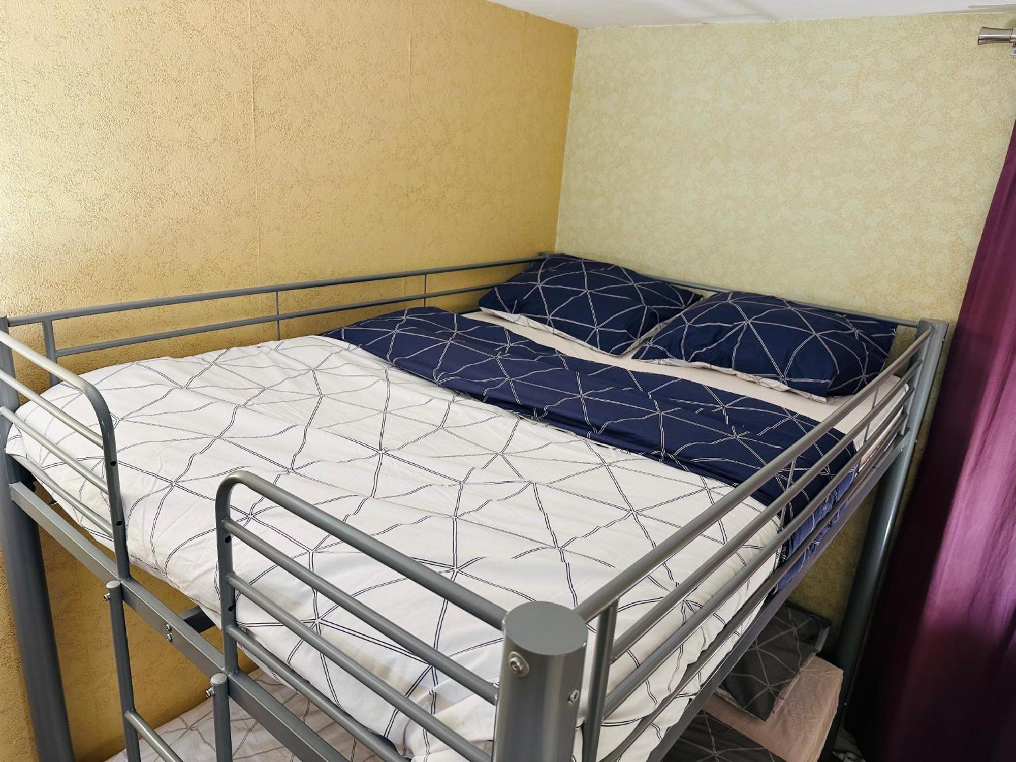Dlta Hote Apartment Torcy  Ngoại thất bức ảnh