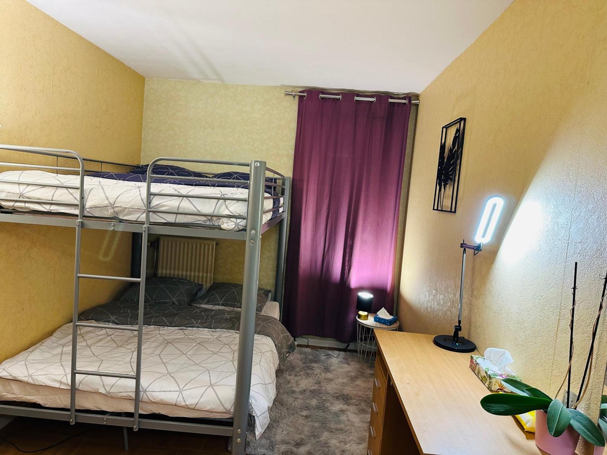 Dlta Hote Apartment Torcy  Ngoại thất bức ảnh