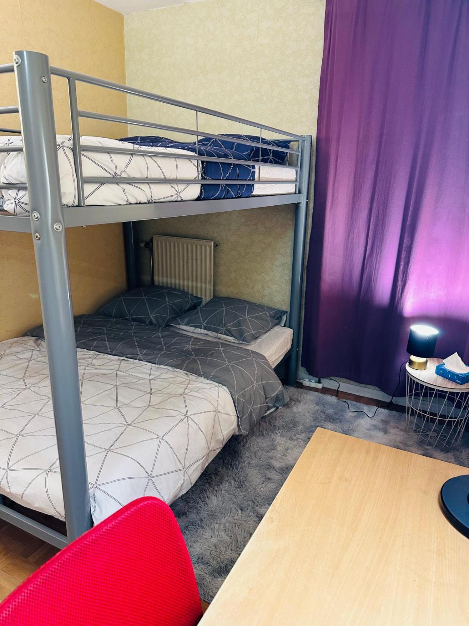 Dlta Hote Apartment Torcy  Ngoại thất bức ảnh