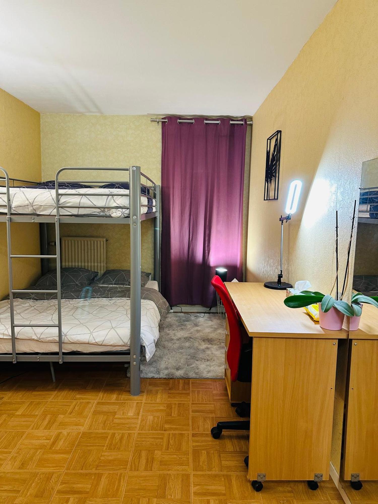 Dlta Hote Apartment Torcy  Ngoại thất bức ảnh