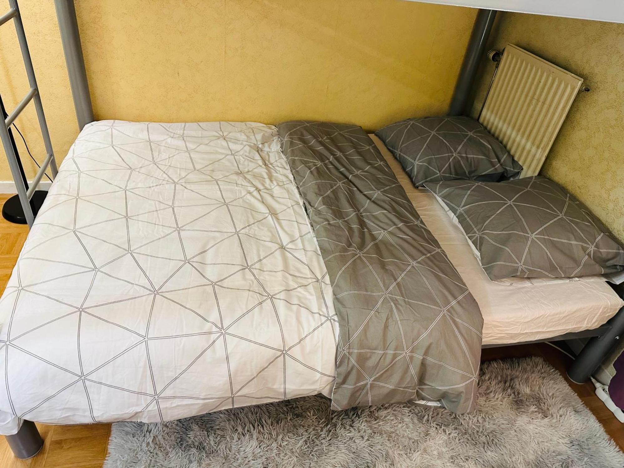 Dlta Hote Apartment Torcy  Ngoại thất bức ảnh