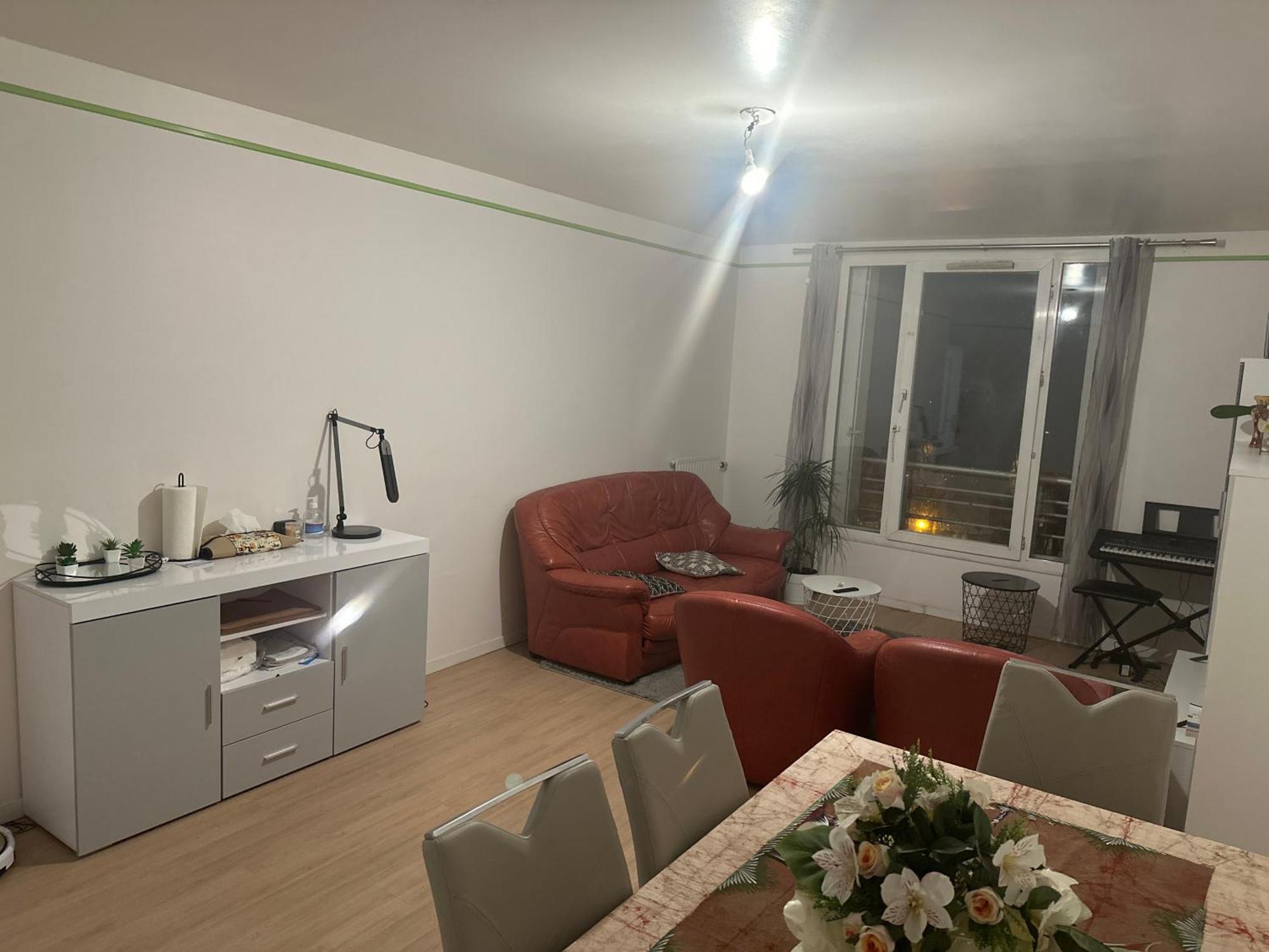 Dlta Hote Apartment Torcy  Ngoại thất bức ảnh